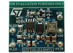 STMicroelectronics Placas de evaluación serie STEVAL-ILL de STMicroelectronics
