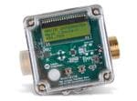 Analog Devices / Maxim Integrated Contador de calor y caudalímetro MAXREFDES70#