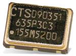 LVDS and LVPEL Output Clock Oscillators