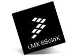 NXP Semiconductors Procesador ARM 6SoloX i.MX