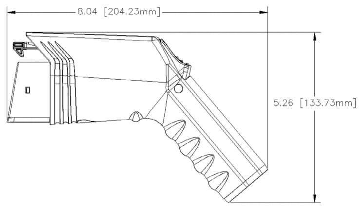 TE Connectivity DiBO EV Charging Cable Assemblies for Type 1