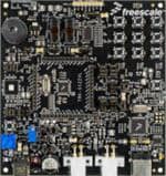 NXP Semiconductors Microcontroladores de señal mixta MagniV S12ZVL de Freescale