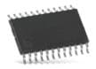 ADC Sigma-Delta de 24 bits AD7172-2