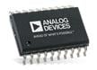 Aisladores digitales SPIsolator™ ADuM415x