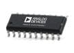 Aisladores digitales SPIsolator ADuM4151 de Analog Devices
