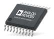 Aisladores digitales SPIsolator ADuM4154 de Analog Devices