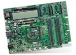Microchip Technology Explorer 16/32 Development Board