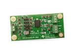Texas Instruments UCC21520EVM-286 Driver Evaluation Module (EVM)