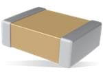 KEMET U2J Commercial-Grade Dielectric SMD ≤250V MLCCs