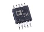 Analog Devices Inc. ADP1621 DC-to-DC Controller
