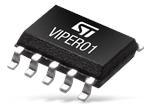 STMicroelectronics VIPer01 High-Voltage Converters