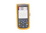 Fluke ScopeMeter® 120B Industrial Digital Oscilloscopes