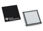 Texas Instruments ADC3x High-Speed 12/14-Bit ADCs