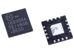 Analog Devices / Maxim Integrated MAX16935 & MAX16939 Step-Down Converters