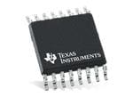 Texas Instruments MUX36D04/MUX36S08 Analog Multiplexers