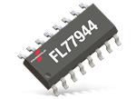 onsemi FL77944 Dimmable High-Power LED Direct AC Driver
