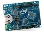 Intel Kit de desarrollador de microcontrolador Quark™ D2000