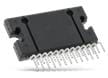 TB67H40x DC Motor Drivers