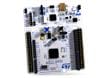 FOC con pack STM32 Nucleo P-NUCLEO-IHM002