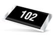CRT-AS Sulfur-Resistant Thin Film Chip Resistors