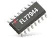 FL77944 Dimmable High-Power LED Direct AC Driver
