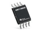 Texas Instruments AMC1106 Basic Isolated Delta-Sigma Modulators