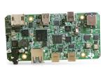 Texas Instruments USB-CTM-MINIDK-EVM Mini Dock Evaluation Module