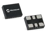 Microchip Technology Soluciones de reloj y sincronización