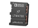 Analog Devices Inc. Productos de alimentación µModule®