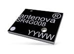 Antenova Sinica GNSS Antenna