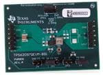 Texas Instruments TPS62097QEVM-891 Automotive Evaluation Module