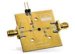 Skyworks Solutions Inc. SMP1302 Evaluation Board