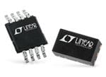 Analog Devices Inc. LT308x Adjustable Single Resistor LDOs