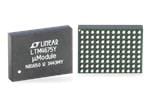 Analog Devices Inc. LTM467x/LTM468x μModule Regulators