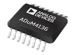 Analog Devices Inc. ADuM4136 Gate Drivers
