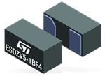 STMicroelectronics ESDZL5 TVS Diode