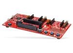 Microchip Technology PIC32MM USB Curiosity Development Board