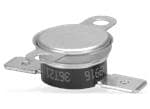 White Rodgers 3L11 & 3F11 Bimetal Disc Thermostats