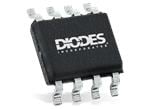 Diodes Incorporated DGD Half-Bridge Gate Drivers