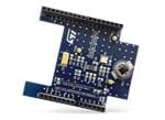STMicroelectronics STEVAL-IDI009V1 Evaluation Board