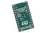 STMicroelectronics STEVAL-MKI179V1 LIS2DW12 Adapter Board