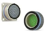 SOURIAU 38999 & 26482 Series Mil-Spec Circular Connectors