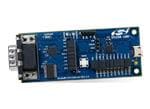 Silicon Labs CP2102N-EK USB to UART Bridge Evaluation Kit