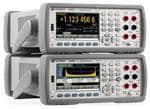 Keysight Technologies 34460A/61A/65A/70A Benchtop Multimeters - Europe