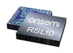 onsemi RSL10 Multi-Protocol BLUETOOTH® System-on-Chip