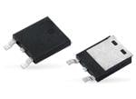 Vishay General Semiconductor eSMP® SlimDPAK Schottky Rectifiers