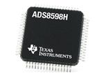 Texas Instruments ADS8588H/ADS8598H Simultaneous-Sampling ADCs