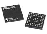 Texas Instruments SN65DSI85/SN65DSI85-Q1 DSI to FlatLink Bridge