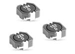 Coilcraft MSS1048 Magnetically Shielded Power Inductors