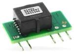 Texas Instruments DCH01 Miniature Isolated DC/DC Converters